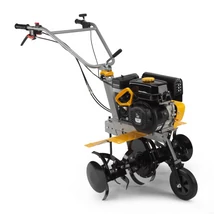 Stiga SRC 585 RG Benzinmotoros kapálógép, rotációs kapa, Stiga 182cm3, 3x2 kapatag, 1 sebesség+hátramenet