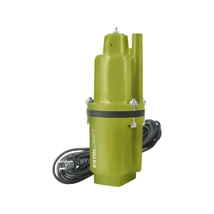 EXTOL craft mélykúti membrános szivattyú, 300W, 10m kábel