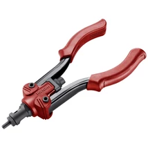 FORTUM szegecsanyahúzó fogó, kétkaros; M3,M4,M5,M6,M8,M10, POP-NUT szegecsanyákhoz,270mm, CrVMo fej,