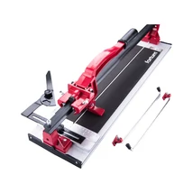 FORTUM kézi csempevágó 800mm, max. vágás: 800 mm, max. vastagság 16 mm,  9,1 kg,