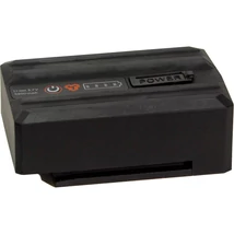 EXTOL prémium tartalék akku 3,7V Li-ion a 8823312 vízszintezőhőz, 5200 mAh, micro USB type C