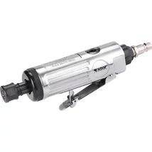 EXTOL premium pneumatikus furatköszörű, 1/4" (6 és 3 mm befogás), 22.000 1/min, 113l/min, 6,3 Bar, 1/4" tömlőcsatlakozó, 0,6 kg
