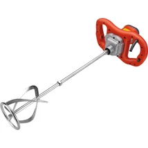 EXTOL premium elektromos festék- és habarcskeverő 1200W, M14 menet, lágy indítás