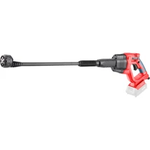 EXTOL premium akkumlátoros magasnyomású mosó, max: 22 bar, 120 l/óra, önfelszívó, 20V, akku és töltő nélkül, Share20V termékcsalád