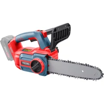 EXTOL premium akkumlátoros láncfűrész, vezető: 30.5 cm, 20V,  akku és töltő nélkül, Share20V termékcsalád
