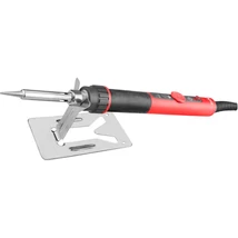 EXTOL premium forrasztó páka, 70W, 100-480°C, manuálisan beállítható hőfok vezérlés