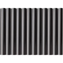 EXTOL Craft ragasztóstift klt., 1 kg, fekete színű; 200×11mm (kb. 50 db)