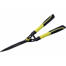 EXTOL craft sövényvágó olló, Hossza: 540mm, Penge hossza: 205mm, hullámos penge