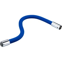 BALLETTO kék kifolyócső, a 8112X mosogató csaptelepekhez