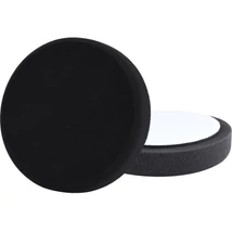 EXTOL premium polírkorong, finiselő,  T10, 150×30mm; szürke, tépőzáras