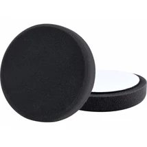 EXTOL premium polírkorong, finiselő,  T10, 180×30mm; szürke, tépőzáras