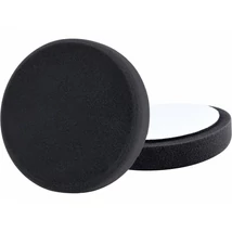 EXTOl premium polírkorong, finiselő,  T10, 200×30mm; szürke, tépőzáras