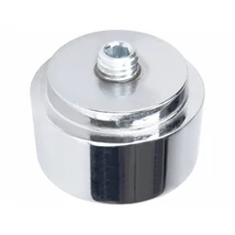 EXTOL premium gumikalapács cserélhető ⌀40 mm fej, 8811121 kalapácshoz, acél fej