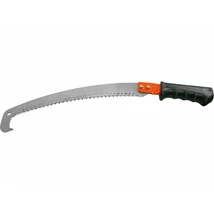 EXTOL premium ágvágó kézi fűrész, Penge hossza: 350mm, Teljes hossz: 540mm, mindkét irányban vág, 25mm üreges nyél