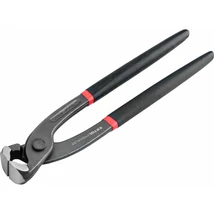 EXTOL Premium rabitzfogó, Hossza: 275mm, műanyag nyél