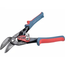 EXTOL premium lemezvágó olló, két komp. nyél; 255mm, jobbos