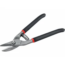 EXTOL premium lemezvágó olló "ideál", két komp. nyél ; 230mm, jobbos