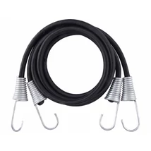 EXTOL premium gumipók 2 db, 150 cm × 12 mm, kampóval, extra erős Latex gumi