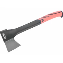 EXTOL premium balta, hasító fejsze, Fej súlya: 950g, nylon nyél hossza: 45cm, TPR markolat
