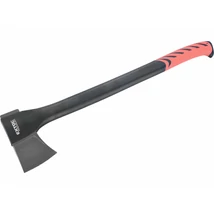 EXTOL premium balta, hasító fejsze, Fej súlya: 1550g, nylon nyél hossza: 472m, TPR markolat