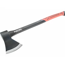 EXTOL premium balta, fejsze, Fej súlya: 1500g, üvegszálas nyél hossza: 70cm, TPR markolat