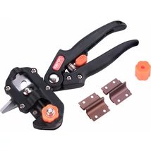 EXTOL premium oltóolló; 215mm, 5-12 mm ágakhoz, SK5 acél vágóél