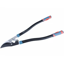 EXTOL premium ágvágó olló, karos ágvágó, mellévágó, Nyél: 730mm, Max: 45mm ágátmérőig