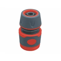 EXTOL premium gyorscsatlakozó tömlőelem, 1/2"-13mm, 1 db