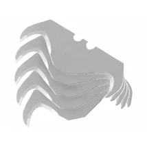 EXTOL craft horgaspenge, 5db ; (745107 típushoz)