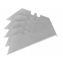 EXTOL craft trapézpenge klt. 5db, 4 kis lyukkal; 745107-hez