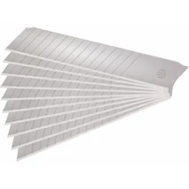 EXTOL craft pótpenge tapáta vágóhoz 18mm 10db-os, törhető (műa.tokban) 15-ös osztású