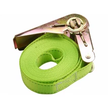 EXTOL Craft rakományrögzítő gurtni, max.500kg; 5m×25mm