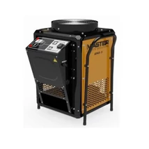 MASTER EKO3 elektromos hőlégfúvó rovarírtáshoz 230V 2.8kW, 800 m3/h