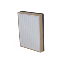 HEYLO HEPA14+aktív szén kombinált szűrő HEYLO® HL800 szobai légtisztítóhoz