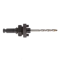 Milwaukee lyukfűrész, körkivágó, befogó és központfúró nélkül,25-159mm-ig, BIG HAWG™