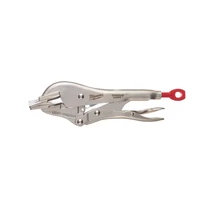 Milwaukee TORQUE LOCK™ Széles pofájú, állítható önzáró fogó Hossz: 8" 200mm