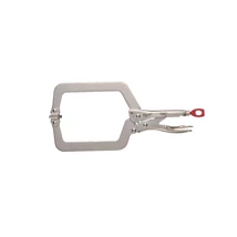 Milwaukee Önzáró hosszú szárú szorító elfordítható pofákkal  230mm