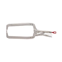 Milwaukee önzáró fogó, szorító, C-pofás, 480mm