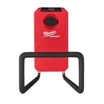 Milwaukee  Akasztó széles  - 1 db PACKOUT™