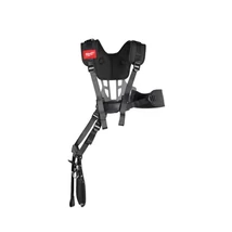 Milwaukee M18FBCU Dupla állítható vállpánt, vállheveder bozótvágóhoz, fűkaszához