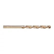 Milwaukee fúrószár HSS-CO, Kobalt-ötvözet, Ø6x89mm