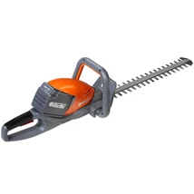 Oleo-mac HCi 45 akkumlátoros sövényvágó, 40 Volt, 45cm, Max: 20mm ágátmérő, akkumulátor és töltő nélkül