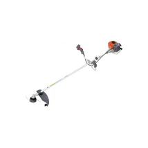 Oleo-mac BCH 250 T benzinmotoros bozótvágó, fűkasza, ház körüli használatra, 25.4cm3, 1,2Le, damilfej, fűvágó tárcsa, szimpla heveder