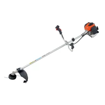 Oleo-mac BCH 500 T benzinmotoros bozótvágó, fűkasza, ház körüli használatra, 50.9cm3, 2,8Le, damilfej, fűvágó tárcsa, dupla heveder