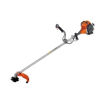 Oleo-mac BC 540 T benzinmotoros bozótvágó, fűkasza, professzionális, 51.7cm3, 3,3Le, damilfej, vágótárcsa, dupla vállheveder