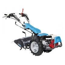 BERTOLINI BT 407 S intenzív felhasználású kultivátor 60 cm fix rotor, Honda GX200 motor