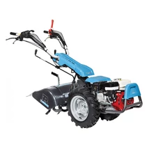 BERTOLINI BT 407 S intenzív felhasználású kultivátor 60 cm fix rotor, EMAK K 900 OHV motor