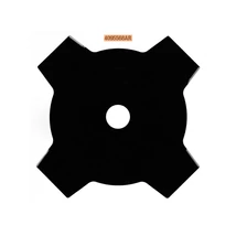 Vágótárcsa 4 élű - 9col, 1.4mm