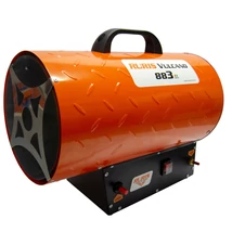 RURIS VULCANO 883 PB-gázos hőlégfúvó ventillátoros, 30kW