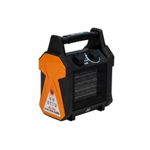 RURIS VULCANO 200 hősugárzó ventillátorral, 25/1000/2000W,